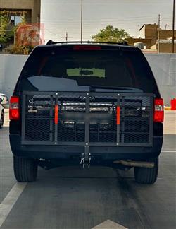 Ford Expedition